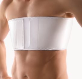 BORT Rib belt for men-0