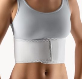 BORT Rib belt for women-0