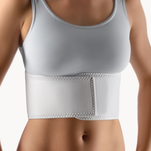 BORT Rib belt for women-0