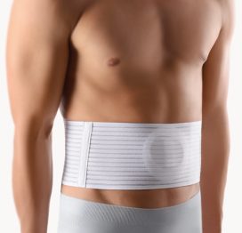 Umbilical Hernia Set