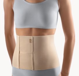 BORT Abdominal, Thoracic & Tummy Support-0