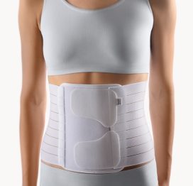 BORT PostOban® Thorax-Abdominal-Support-0