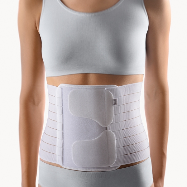 BORT PostOban® Thorax-Abdominal-Support-0