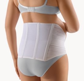 BORT Abdominal support for pregnant women -0