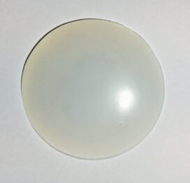 Silicone Pad- Front