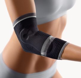 BORT EpiBasic, Golfers Elbow Tendonitis Brace-0