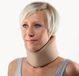 BORT Cervical Support Eco, Soft -0