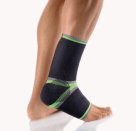 Sport- Black/Green