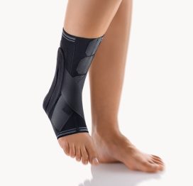 BORT Tibialis Anterior Muscle Brace- Neuro Foot Levator-0