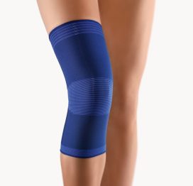 BORT Dual-Tension Knee Support, UnderSleeve -0