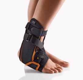 BORT TaloFX® Ankle Support Adults/Kids-0
