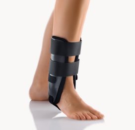 BORT MalleoStabil®-Soft Brace -0
