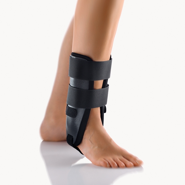 BORT MalleoStabil®-Soft Brace -0