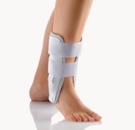 BORT MalleoStabil®-Soft Brace -286