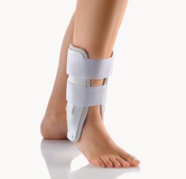 BORT MalleoStabil®-Soft Brace- Kids -409