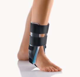 BORT MalleoStabil®-Gel Brace -0