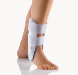 BORT MalleoStabil®-Gel Brace -291
