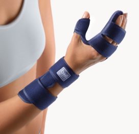 BORT ManuCarpal® Brace -SOFT-0
