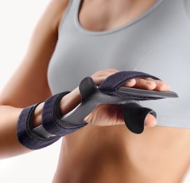 BORT Palm rest splint -0