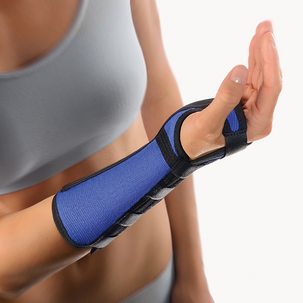 BORT Arm and Wrist Support -0