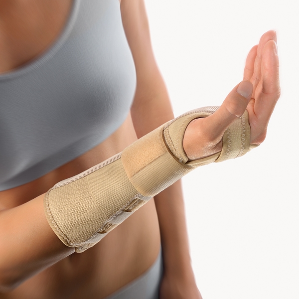 BORT Arm and Wrist Palm Splint-0