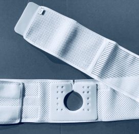 BORT Stoma support -799