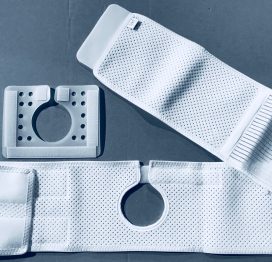 BORT Stoma support -800