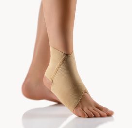 BORT Ankle Support-0