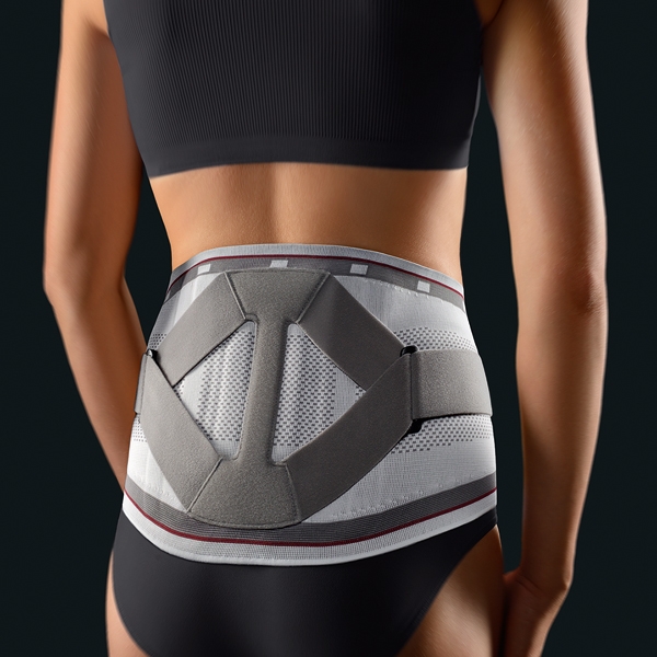 BORT select Stabilo® Lady Back support with pad-166