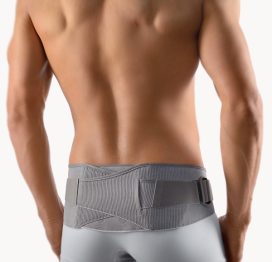 Back View