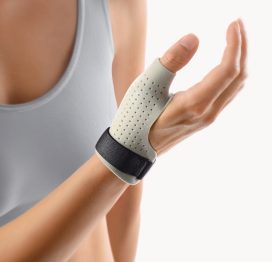 BORT SellaDur® FLOC, For Arthritis, Thumb Sprain-0