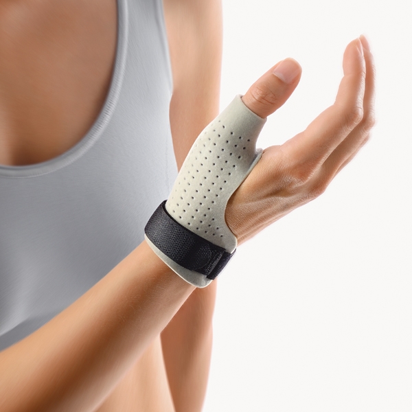 BORT SellaDur® FLOC, For Arthritis, Thumb Sprain-0