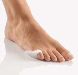 PediSoft® Bunionette Little Toe Protection/ Tailor’s Bunion-0
