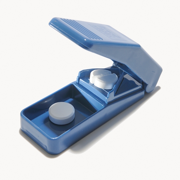 EasyLife® Tablet cutter -0