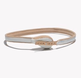 BORT HerniaFix® Spring Truss with rounded pad -0