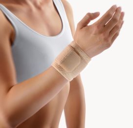 BORT Stabilo® Wrist Support -76
