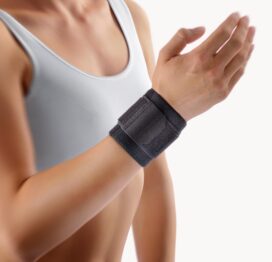 BORT Stabilo® Wrist Support -77