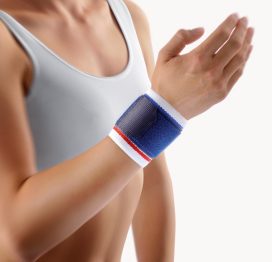 BORT Stabilo® Wrist Support -0
