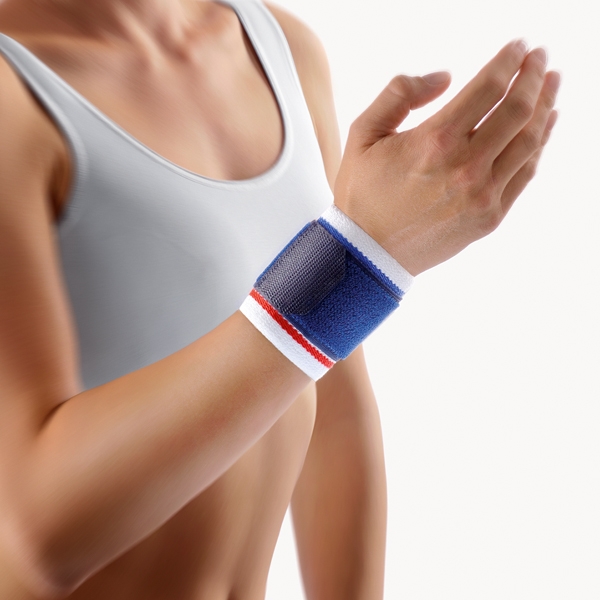 BORT Stabilo® Wrist Support -0