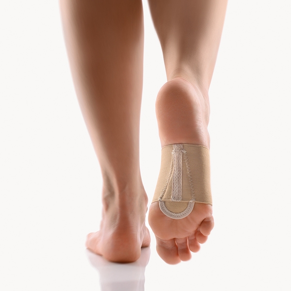 BORT Metatarsal Support with Pad -0