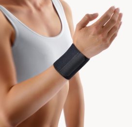 BORT Wrist Support-0