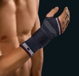 BORT select ManuZip® Palm-89