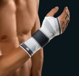 BORT select ManuZip® Palm-0