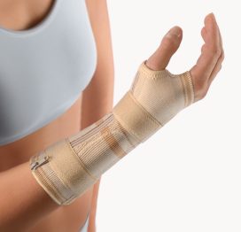 BORT ManuZip® Dorsal -0