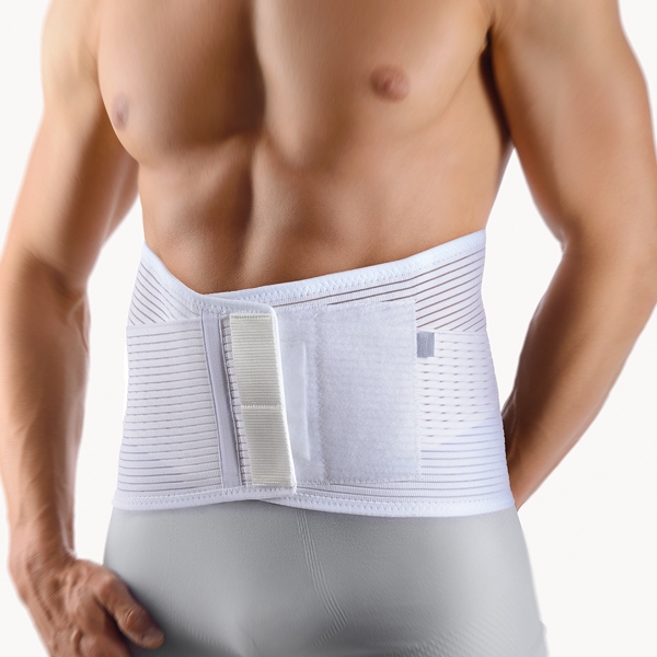 BORT VarioBasic Back support with pad-0