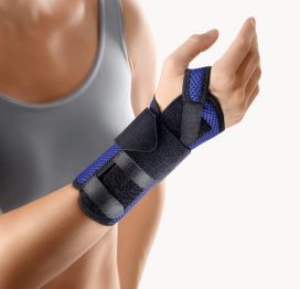 BORT ManuStabil® Short-0