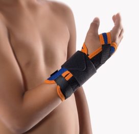 BORT ManuStabil® Short-104