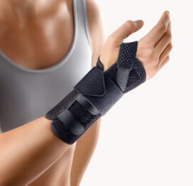 BORT ManuStabil® Short-106