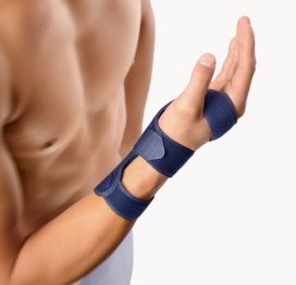 BORT SOFT CTS Palm Splint -0