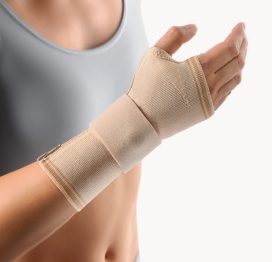 BORT Ganglion Support -0